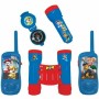 Walkie-Talkie Lexibook The Paw Patrol | Tienda24 Tienda24.eu