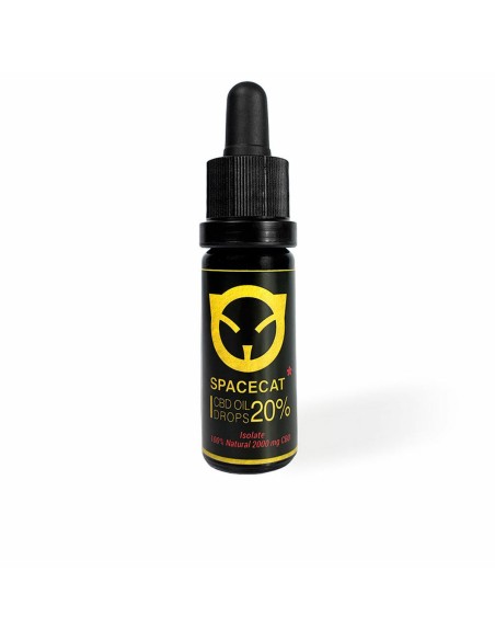 Facial Oil Spacecat (10 ml) | Tienda24 Tienda24.eu