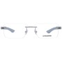 Monture de Lunettes Homme Longines LG5006-H 55014 | Tienda24 - Global Online Shop Tienda24.eu