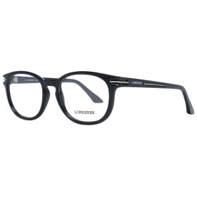 Monture de Lunettes Unisexe Longines LG5009-H 52001 de Longines, Lunettes et accessoires - Réf : S7237828, Prix : 119,00 €, R...