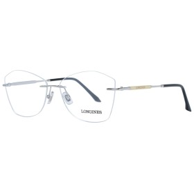 Monture de Lunettes Femme Longines LG5010-H 56016 de Longines, Lunettes et accessoires - Réf : S7237830, Prix : 119,00 €, Rem...