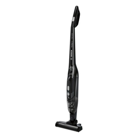 Cordless Vacuum Cleaner BOSCH BBHF220 Black | Tienda24 Tienda24.eu