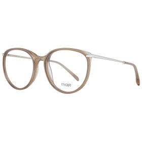 Monture de Lunettes Femme Maje MJ1015 53003 de Maje, Lunettes et accessoires - Réf : S7237906, Prix : 59,41 €, Remise : %