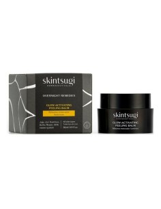 Bálsamo Anti-idade de Noite Glow Activating Skintsugi Activating Peeling Balm 30 ml (30 ml) de Skintsugi, Hidratantes - Ref: ...