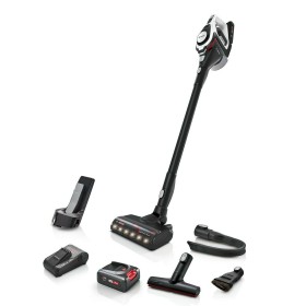 Cordless Vacuum Cleaner BOSCH BGB6SIL1 700 W | Tienda24 Tienda24.eu