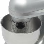 Robot de Cozinha Brandt KM650BS Cinzento 650 W 1,5 L 4 L | Tienda24 Tienda24.eu