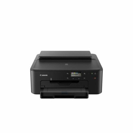 Impresora Multifunción Canon TS705a Negro | Tienda24 Tienda24.eu