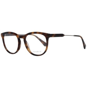 Men' Spectacle frame Sandro Paris SD1012 51201 by Sandro Paris, Glasses and accessories - Ref: S7237946, Price: 59,41 €, Disc...