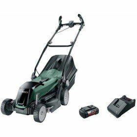 Tondeuse à gazon à batterie Ryobi Power Assist 20-70 mm 36 V Ø 40 cm | Tienda24 Tienda24.eu