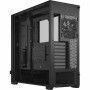 Caja Semitorre ATX Fractal Pop XL Silent Negro | Tienda24 Tienda24.eu