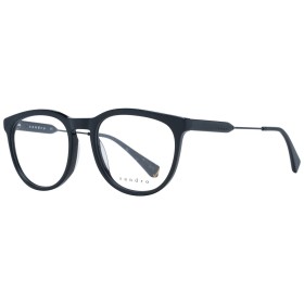 Men' Spectacle frame Sandro Paris SD1012 51001 by Sandro Paris, Glasses and accessories - Ref: S7237976, Price: 66,09 €, Disc...