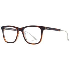 Monture de Lunettes Homme Sandro Paris SD1024 50201 de Sandro Paris, Lunettes et accessoires - Réf : S7237978, Prix : 66,09 €...