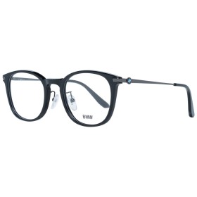 Monture de Lunettes Unisexe BMW BW5021 52001 de BMW, Lunettes et accessoires - Réf : S7238050, Prix : 78,63 €, Remise : %