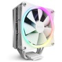 Ventilateur CPU NZXT RC-TR120-W1 de NZXT, Socles de refroidissement et ventilateurs pour ordinateurs portables - Réf : M03070...