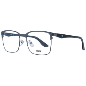 Men' Spectacle frame BMW BW5017 56008 by BMW, Glasses and accessories - Ref: S7238068, Price: 78,63 €, Discount: %