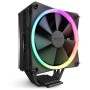 Ventola per CPU NZXT RC-TR120-B1 Nero (1 Unità) di NZXT, Hub USB - Rif: M0307045, Prezzo: 67,42 €, Sconto: %