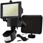 LEDlamp Lumi Garden Black | Tienda24 Tienda24.eu