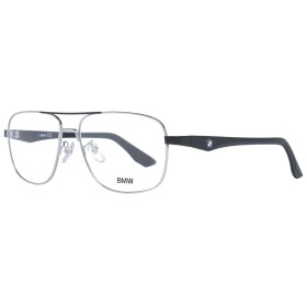 Armação de Óculos Homem Hugo Boss HG-1104-003F318 Preto Ø 53 mm | Tienda24 - Global Online Shop Tienda24.eu