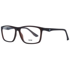 Men' Spectacle frame BMW BW5004 60046 by BMW, Glasses and accessories - Ref: S7238084, Price: 85,38 €, Discount: %