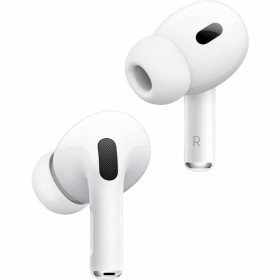 Casque Apple MGYL3TY/A Bleu | Tienda24 Tienda24.eu