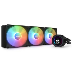 Kit de refrigeração líquida NZXT RL-KR36E-B1 de NZXT, Ventilação e refrigeração - Ref: M0307048, Preço: 344,06 €, Desconto: %