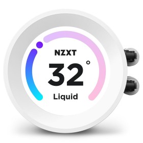 Kit de refrigeração líquida NZXT RL-KR36E-W1 de NZXT, Ventilação e refrigeração - Ref: M0307049, Preço: 344,06 €, Desconto: %