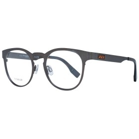 Montura de Gafas Hombre Ermenegildo Zegna ZC5003 02048 de Ermenegildo Zegna, Gafas y accesorios - Ref: S7238547, Precio: 93,4...