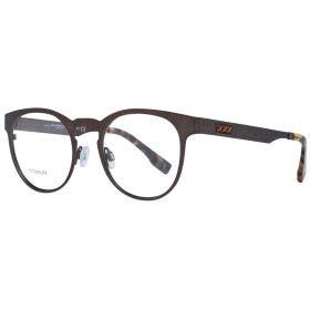 Montura de Gafas Hombre Ermenegildo Zegna ZC5003 03848 de Ermenegildo Zegna, Gafas y accesorios - Ref: S7238549, Precio: 93,4...