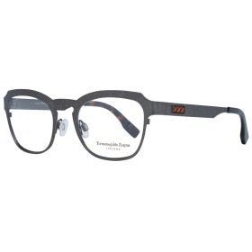 Montura de Gafas Hombre Ermenegildo Zegna ZC5004 02049 de Ermenegildo Zegna, Gafas y accesorios - Ref: S7238550, Precio: 93,4...