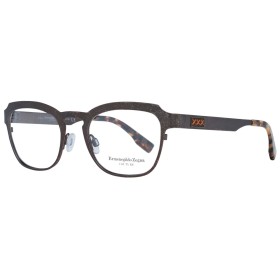 Montura de Gafas Hombre Ermenegildo Zegna ZC5004 03849 de Ermenegildo Zegna, Gafas y accesorios - Ref: S7238551, Precio: 93,5...