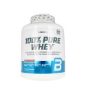 Supplément Alimentaire Biotech USA Pure Whey Chocolat 2,2 kg | Tienda24 Tienda24.eu