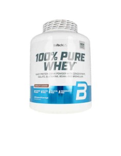 Complemento Alimentar Biotech USA Iso Whey Zero Baunilha 500 g | Tienda24 Tienda24.eu