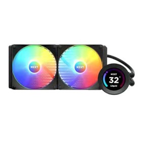 Kit de refrigeração líquida NZXT RL-KR28E-B1 de NZXT, Ventilação e refrigeração - Ref: M0307050, Preço: 310,78 €, Desconto: %