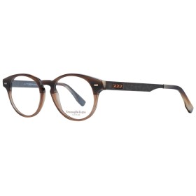 Montura de Gafas Hombre Ermenegildo Zegna ZC5008 06449 de Ermenegildo Zegna, Gafas y accesorios - Ref: S7238564, Precio: 93,4...