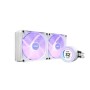 Kit de Refrigeración Líquida NZXT RL-KR28E-W1 de NZXT, Ventilación y refrigeración - Ref: M0307051, Precio: 310,78 €, Descuen...