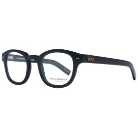 Montura de Gafas Hombre Ermenegildo Zegna ZC5014 06347 de Ermenegildo Zegna, Gafas y accesorios - Ref: S7238573, Precio: 103,...