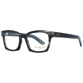 Armação de Óculos Homem Ermenegildo Zegna ZC5015 06151 de Ermenegildo Zegna, Óculos e acessórios - Ref: S7238575, Preço: 103,...