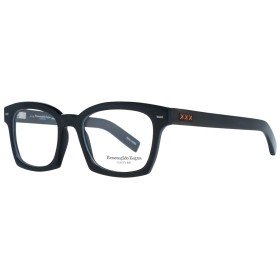 Montatura per Occhiali Unisex Alexander McQueen AMQ-4159-R2E Dorato Ø 51 mm | Tienda24 - Global Online Shop Tienda24.eu