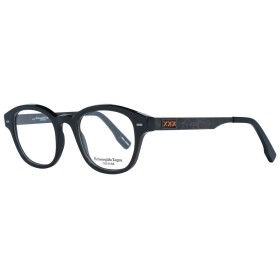 Men' Spectacle frame Ermenegildo Zegna ZC5017 06248 by Ermenegildo Zegna, Glasses and accessories - Ref: S7238578, Price: 103...