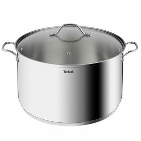 Casserole avec Couvercle Quid Karbon Aluminium fondu Noir 32 cm | Tienda24 Tienda24.eu