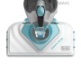 Aspirador Black & Decker Steam-Mop 500 ml 1600 W | Tienda24 Tienda24.eu