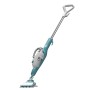 Aspirador Black & Decker Steam-Mop 500 ml 1600 W | Tienda24 Tienda24.eu