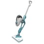 Aspirador Black & Decker Steam-Mop 500 ml 1600 W | Tienda24 Tienda24.eu