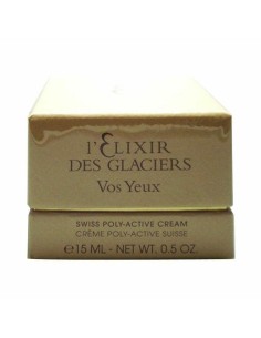 Antiaging Creme für die Auguenkontour Valmont Elixir Des Glaciers 15 ml (15 ml) von Valmont, Cremes - Ref: S0585848, Preis: 2...