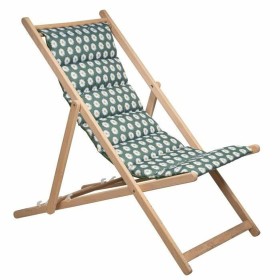 Strandkorb Colorbaby Biegsam Beige 188 x 58 x 30 cm | Tienda24 Tienda24.eu