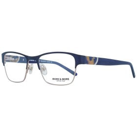 Monture de Lunettes Femme More & More 50515 52410 de More & More, Lunettes et accessoires - Réf : S7238651, Prix : 50,59 €, R...