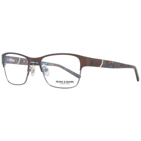 Monture de Lunettes Femme More & More 50515 52780 de More & More, Lunettes et accessoires - Réf : S7238652, Prix : 50,59 €, R...