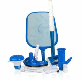 Kit de Manutenção para Piscinas Ubbink Biopressure II 3000 PlusSet | Tienda24 Tienda24.eu