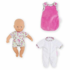 Muñeca bebé Corolle 25 cm Rosa | Tienda24 Tienda24.eu