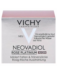 Crema Viso Vichy Neovadiol 15 ml da Vichy, Idratanti - Ref: S0585871, Precio: 28,06 €, Descuento: %